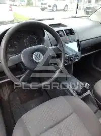 2004 Volkswagen Polo