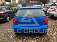 2004 Volkswagen Polo