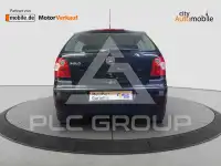 2004 Volkswagen Polo
