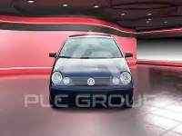 2004 Volkswagen Polo