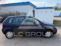 2004 Volkswagen Polo