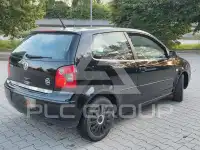 2004 Volkswagen Polo