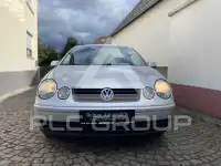2004 Volkswagen Polo