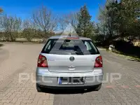 2004 Volkswagen Polo