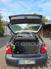 2004 Volkswagen Polo