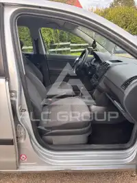 2004 Volkswagen Polo