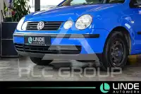 2004 Volkswagen Polo
