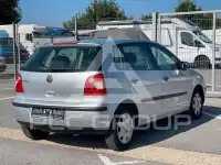2004 Volkswagen Polo