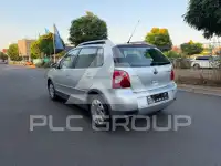 2004 Volkswagen Polo