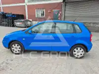 2004 Volkswagen Polo