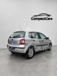 2004 Volkswagen Polo