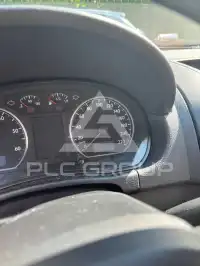 2004 Volkswagen Polo