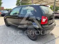 2004 Volkswagen Polo