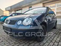 2004 Volkswagen Polo
