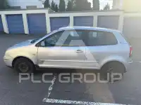 2004 Volkswagen Polo