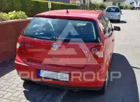 2004 Volkswagen Polo