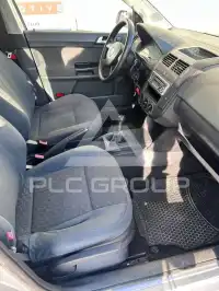 2004 Volkswagen Polo