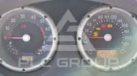 2004 Volkswagen Polo
