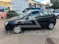 2004 Volkswagen Polo