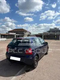 2004 Volkswagen Polo