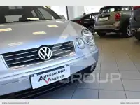 2004 Volkswagen Polo