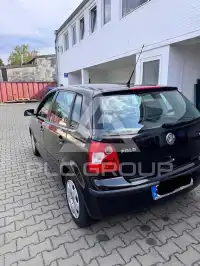 2004 Volkswagen Polo