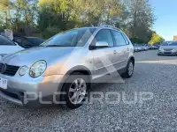 2004 Volkswagen Polo