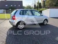 2004 Volkswagen Polo