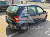2004 Volkswagen Polo