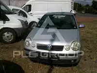 2004 Volkswagen Polo