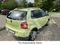 2004 Volkswagen Polo