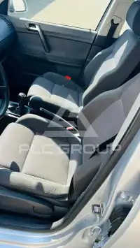 2004 Volkswagen Polo