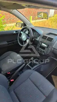 2004 Volkswagen Polo