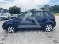 2004 Volkswagen Polo