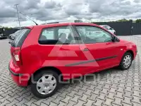 2004 Volkswagen Polo