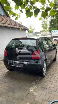 2004 Volkswagen Polo