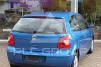 2004 Volkswagen Polo