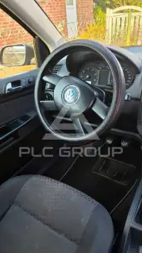 2004 Volkswagen Polo