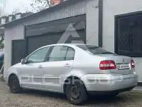 2004 Volkswagen Polo