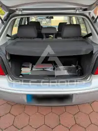 2004 Volkswagen Polo