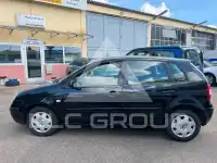 2004 Volkswagen Polo