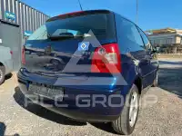 2004 Volkswagen Polo