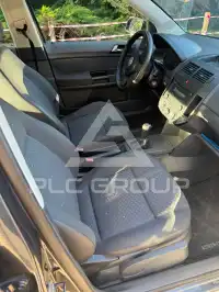 2004 Volkswagen Polo