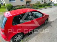 2004 Volkswagen Polo