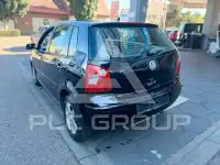 2004 Volkswagen Polo