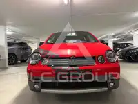 2004 Volkswagen Polo