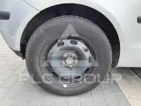 2004 Volkswagen Polo
