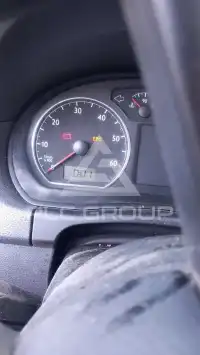 2004 Volkswagen Polo