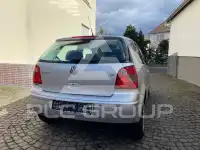 2004 Volkswagen Polo