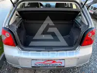 2004 Volkswagen Polo